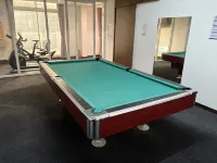 Days Inn by wyndham chiayi - Gym
