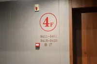 Jiayi Wisdom Hotel (Changzhi Bayi Plaza Branch) - breakfast