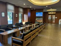 Hotel Route-Inn Mooka