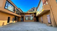 Danzhuer Cloud Homestay