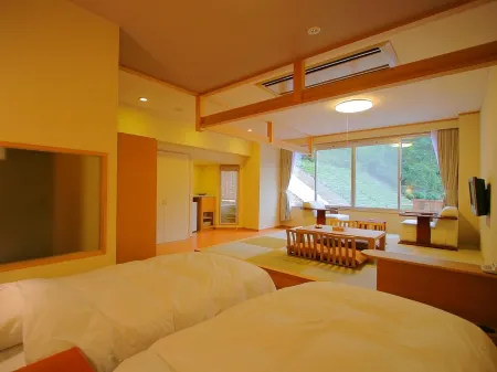 Nozawa Grand Hotel
