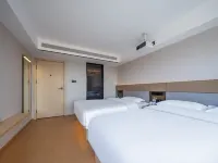 Guanhai Hotel (Weihai Torch Bay International Seaside Bathing Beach Branch)