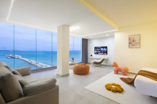 Houhai Time Hotel - 2-Star
