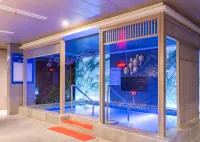開元飯店（西安高鐵北站文景路地鐵站店）