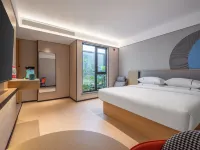 City easy Hotel (Liaocheng Linqing Qingnian Road Branch) فنادق في لينتشِنغ
