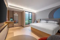 City Convenience Hotel (Linqing Sanhe Road Branch)