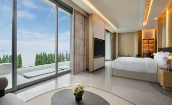 InterContinental Huzhou Taihu South