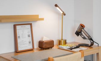 Hotel Arbol Taichung