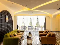 Jiayue Nianhua Zhixuan Hotel Ξενοδοχεία στην πόλη Φενγκζέν