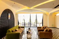 Jiayue Nianhua Zhixuan Hotel
