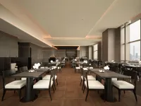 Atour Hotel Shenzhen Futian Zhuoyuehui