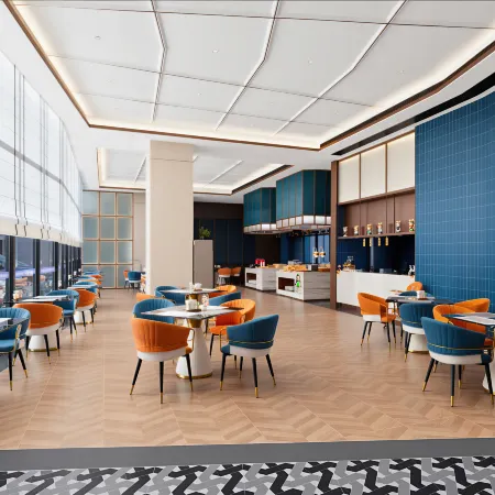 Meihao Hotel (Jinjiang SM Airport)