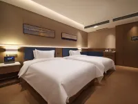 Rizhao Yanda Resort Hotel Hotel a Rizhao