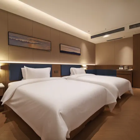 Rizhao Yanda Resort Hotel
