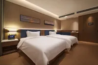 Rizhao Yanda Resort Hotel
