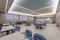 Hanting Hotel (Yangzhou Jiangdu Wujian Town)
