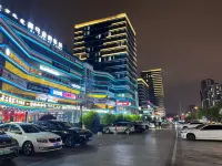 MengXiangYuHote Hotels in 