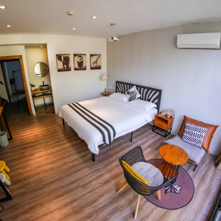 Shanghai Gege Villa