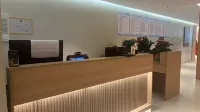 Ziyang Shangshang Homestay