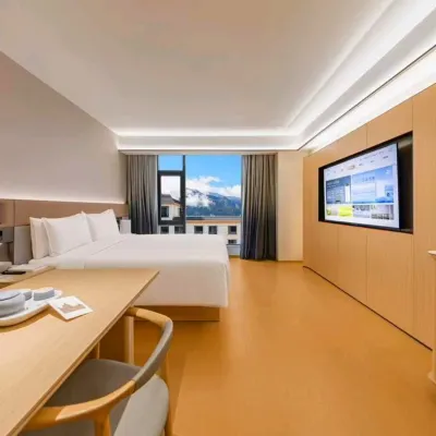 Yongge Paizhen Grand Hotel