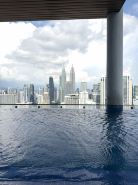 The Colony by Infinitum KLCC Sky Pool Suites