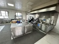 youleshanzhuangminsu - Pet friendly