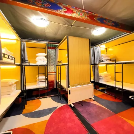 Shanyu Homestay