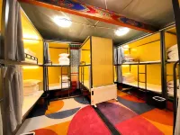 Shanyu Homestay