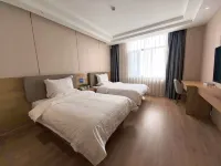 Mangya Sutong Hotel