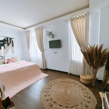Minh Phu Da Lat Hotel