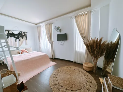 Minh Phu Da Lat Hotel