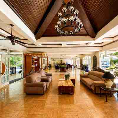 Forest Crest Nature Hotel and Resort Hotel Exterior
