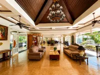 Forest Crest Nature Hotel and Resort Hotels in Nasugbu