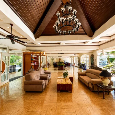 Forest Crest Nature Hotel and Resort