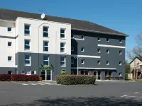 B&B HOTEL Bayeux Hotels in Bayeux
