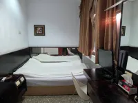 Golden Dragon Hotel Hotels in Dahu Township
