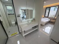 Liu Courtyard Homestay