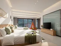 Dragon Ridge · A Good House
