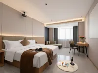 Xierman Encore Hotel Hotels near Wuhan Hannan Airport