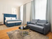 Nobilis Residence Hotels near براغ 02