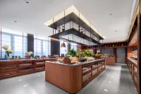 IntercityHotel Hohhot Inner Mongolia Museum