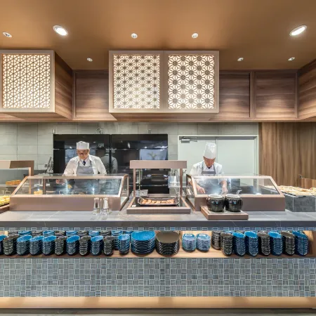 Kamenoi Hotel Fuji