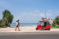 Sheraton Kosgoda Turtle Beach Resort - Ocean View