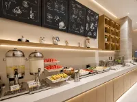 Yincheng Hotel (Binyang Litang High-Speed Railway Station) Hotels in Binyang