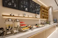 Yincheng Hotel (Binyang Litang High-Speed Railway Station)
