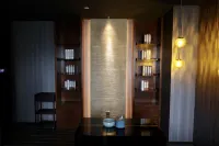 Ningbo Siji Ruili · CheerLily By Dragon - spa