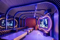 Yanling Qishe B&B (Turpan Yuefeng Suji Branch) - 5-Star