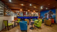 Hotel Cusco La Paccha, affiliated by Meliá - バー