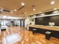 大阪北心齋橋城市道飯店 大阪科學博物館附近的飯店