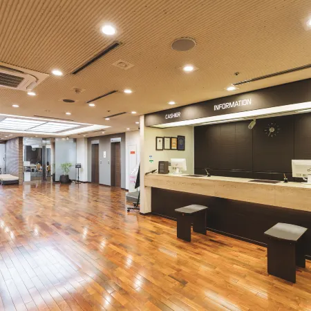 Cityroute Hotel Отели рядом с достопримечательностью «Станция метро Higobashi»